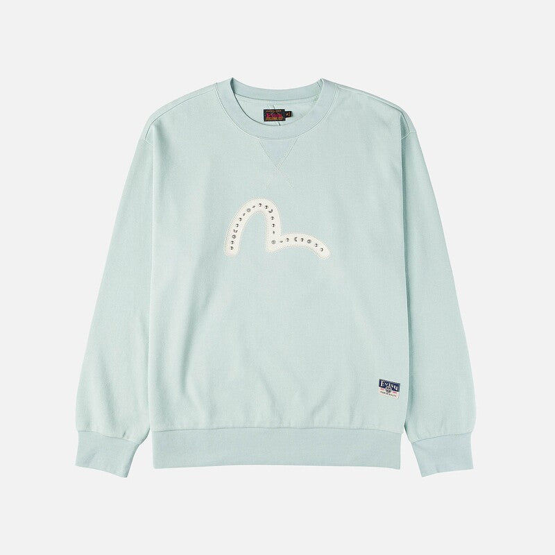 Evisu Men's & Women's New  Hoodie