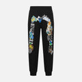 Evisu Men's & Women's  Sweatpants