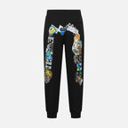 Evisu Men's & Women's  Sweatpants
