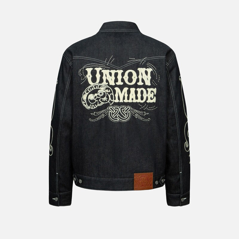 Evisu 2026 Men's and Women's  Jackets
