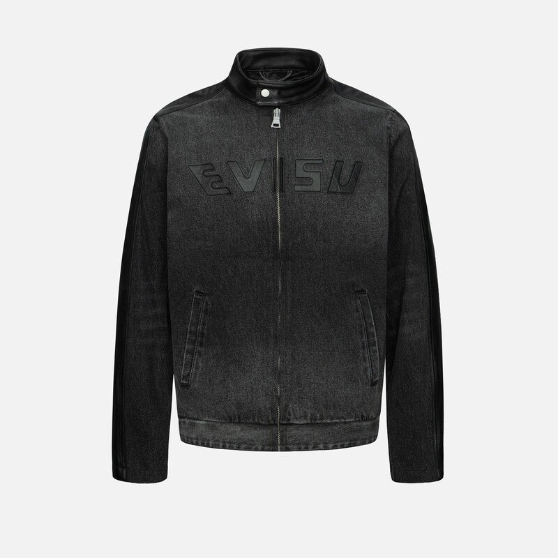 Evisu 2026 Men's and Women's  Jackets