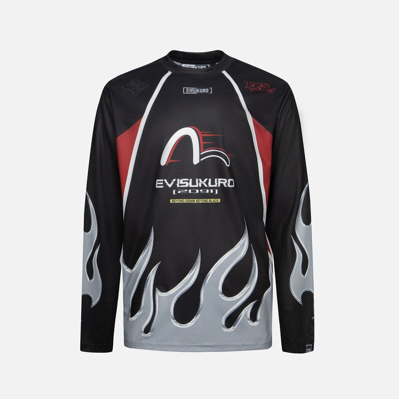 Evisu Men's & Women's New  Hoodie