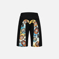 Evisu Men's & Women's Casual shorts