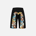 Evisu Men's & Women's Casual shorts