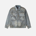 Evisu 2026 Men's and Women's  Jackets