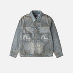 Evisu 2026 Men's and Women's  Jackets