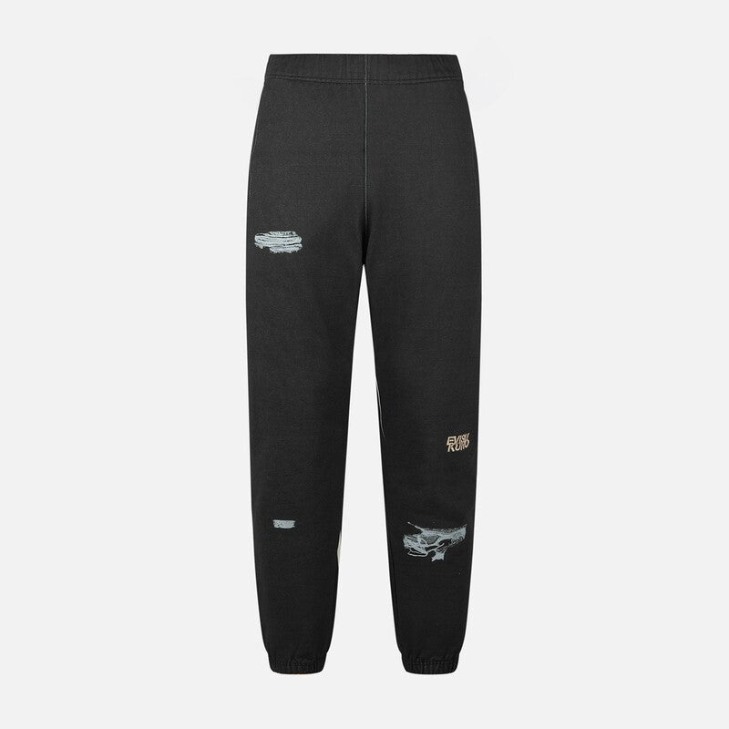 Evisu Men's & Women's  Sweatpants