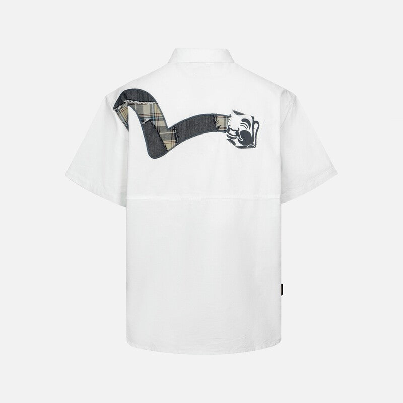 Evisu Men's & Women's New Shirts