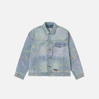 Evisu 2026 Men's and Women's  Jackets