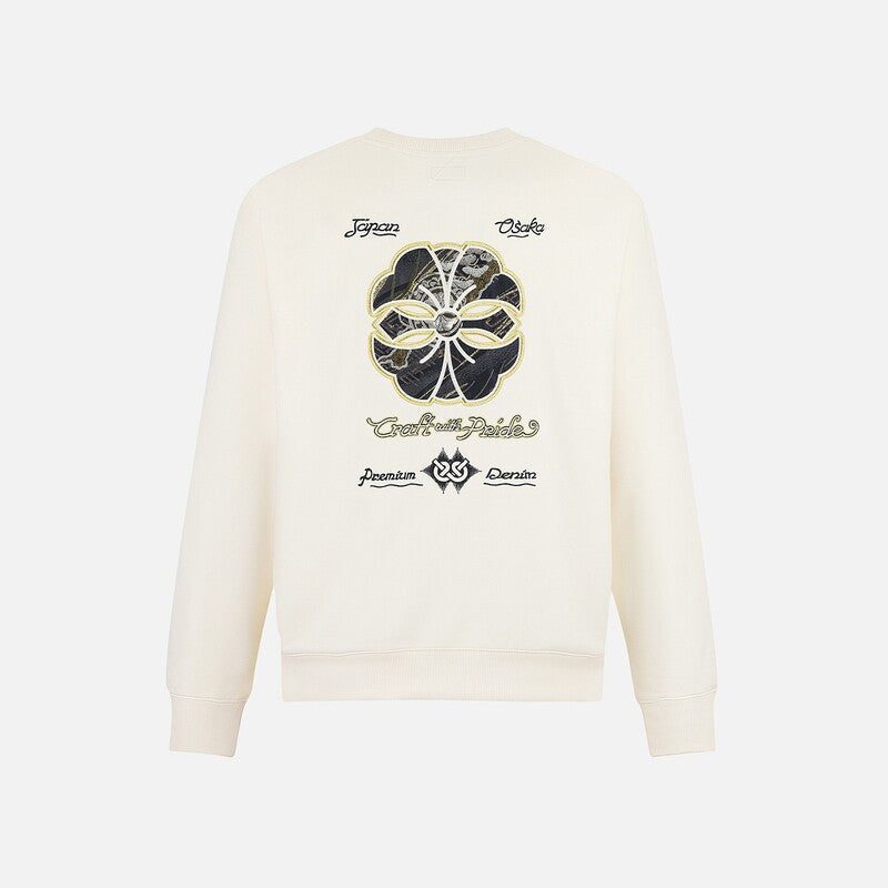 Evisu Men's & Women's New  Hoodie