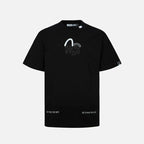 Evisu Men's & Women's New T-Shirt