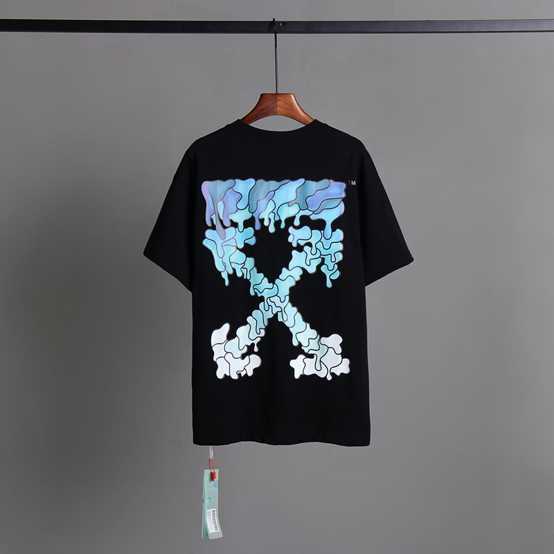 OFF-WHITE Men's and Women's T-Shirts