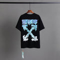 OFF-WHITE Men's and Women's T-Shirts