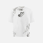 Evisu Men's & Women's New T-Shirt