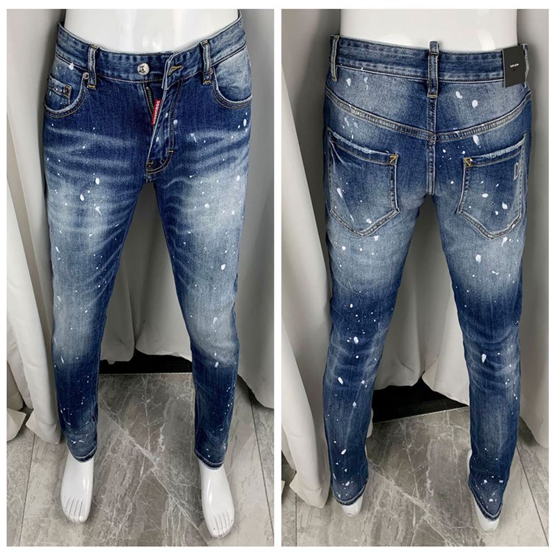 Dsquared2  Men's Jeans