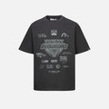 Evisu Men's & Women's New T-Shirt