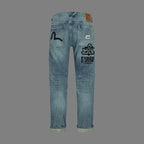 EV New Men's & Women's Jeans