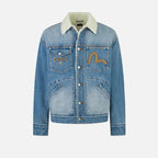 Evisu 2026 Men's and Women's  Jackets