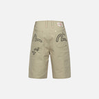 Evisu Men's & Women's Jeans  Shorts