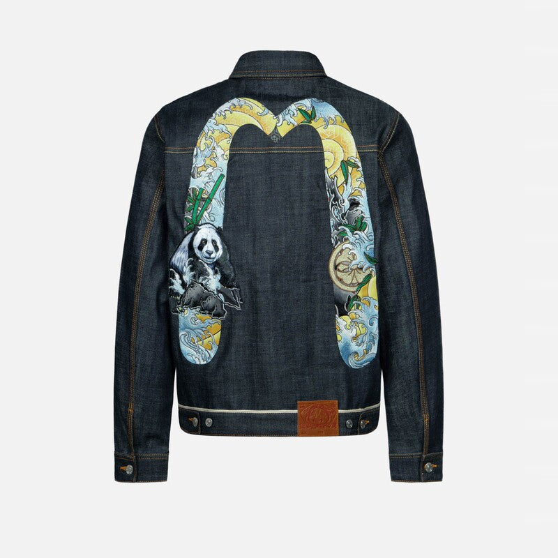 Evisu 2026 Men's and Women's  Jackets
