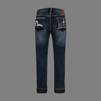 EV New Men's & Women's Jeans