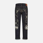 Evisu 2026 New Men's Jeans