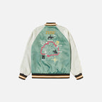 Evisu 2026 Men's and Women's  Jackets