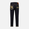 Evisu 2026 New Men's Jeans