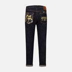 Evisu 2026 New Men's Jeans