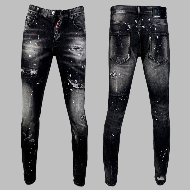 Dsquared2  Men's Jeans