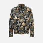 Evisu 2026 Men's and Women's  Jackets