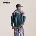 Evisu 2026 Men's and Women's  Jackets
