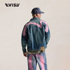Evisu 2026 Men's and Women's  Jackets