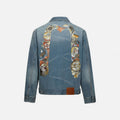Evisu 2026 Men's and Women's  Jackets