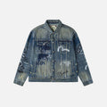 Evisu 2026 Men's and Women's  Jackets