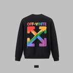 OFF  New Men's & Women's Hoodie