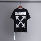 OFF-WHITE Men's and Women's T-Shirts