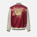 Evisu 2026 Men's and Women's  Jackets