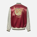 Evisu 2026 Men's and Women's  Jackets