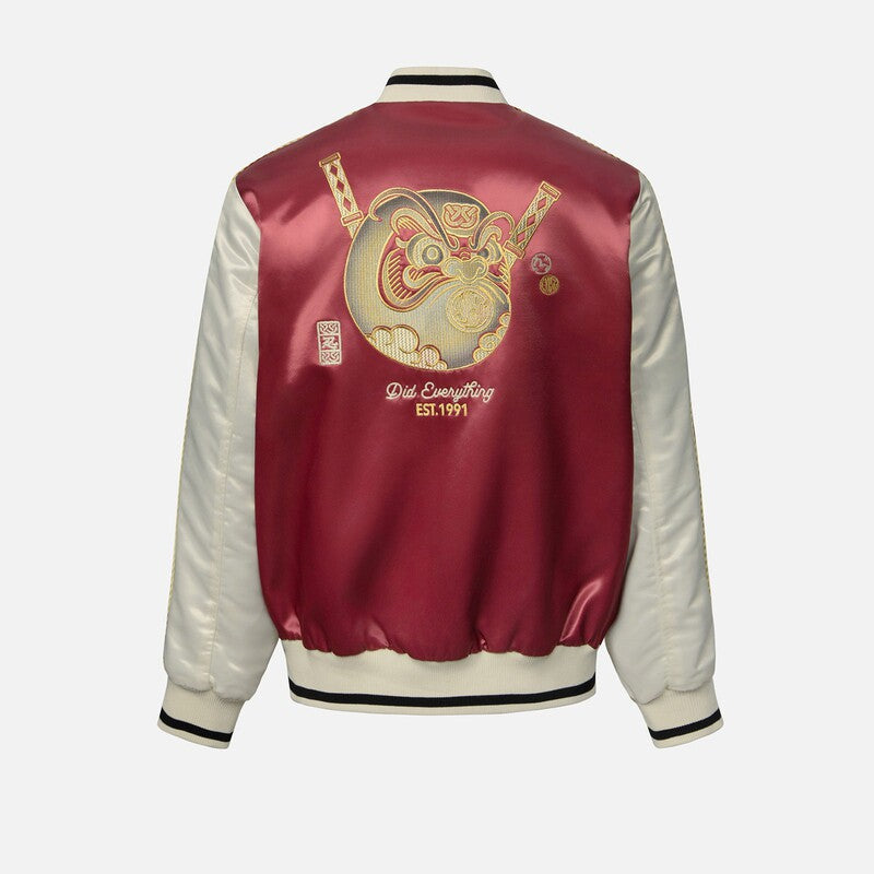 Evisu 2026 Men's and Women's  Jackets