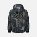 Evisu 2026 Men's and Women's  Jackets