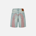 Evisu Men's & Women's Jeans  Shorts