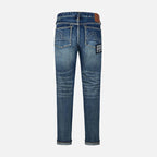 Evisu 2026 New Men's Jeans