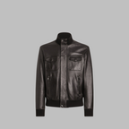 DG Men's & Women's  Leather Jacket