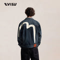 Evisu 2026 Men's and Women's  Jackets