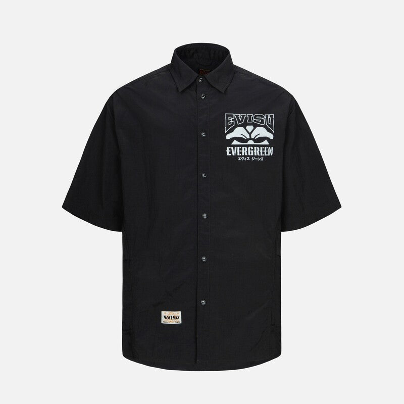 Evisu Men's & Women's New Shirts
