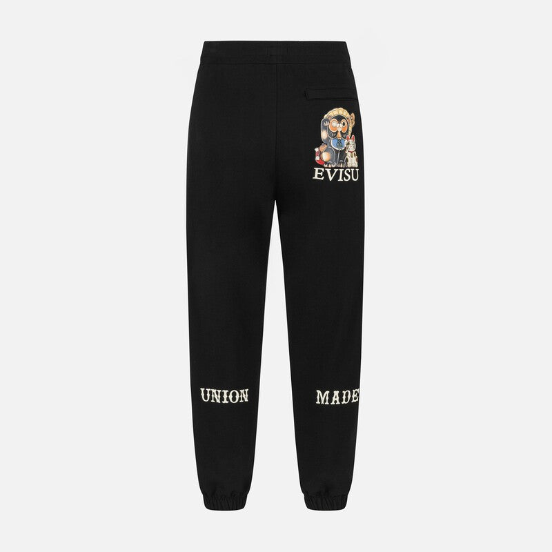 Evisu Men's & Women's  Sweatpants