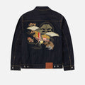 Evisu 2026 Men's and Women's  Jackets