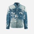 Evisu 2026 Men's and Women's  Jackets
