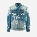 Evisu 2026 Men's and Women's  Jackets
